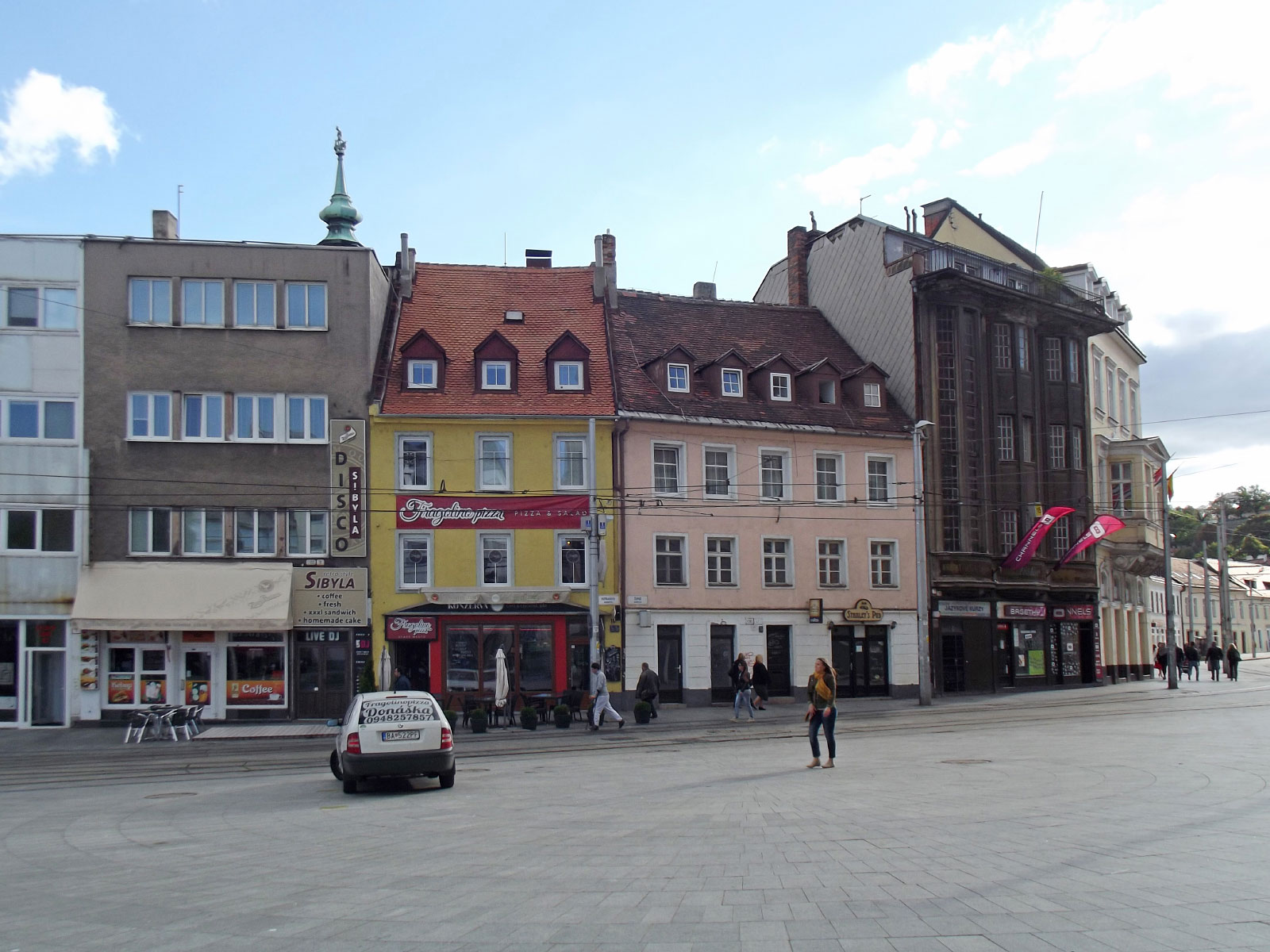 Bratislava